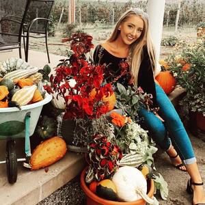 Meet your Posher, Taylor